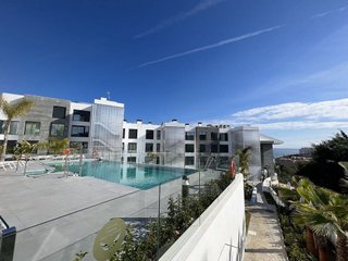 Piso en venta en Zona Sohail en Fuengirola