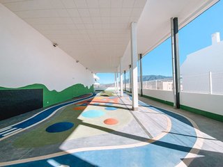 Piso en venta en Zona Sohail en Fuengirola