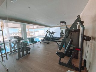 Piso en venta en Zona Sohail en Fuengirola
