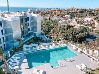 Piso en venta en Zona Sohail en Fuengirola