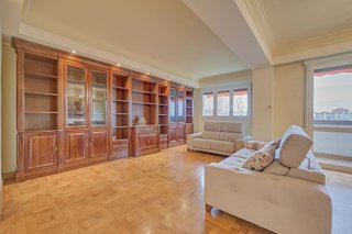Piso en venta en Ensanche en Pamplona