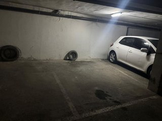 Garaje en venta en Centro en Palencia
