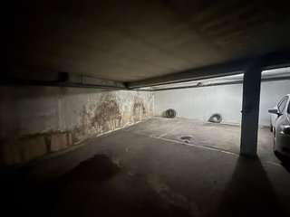 Garaje en venta en Centro en Palencia