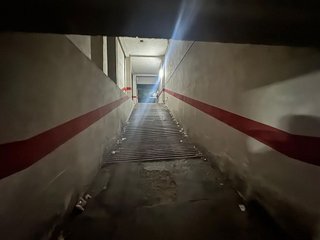 Garaje en venta en Centro en Palencia