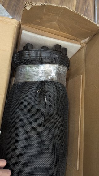 VEVOR Valla para Piscina, Barrera para Piscina Enterrada 1,21x14,63 m