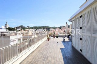 Piso en venta en Capdepera