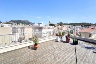 Piso en venta en Capdepera