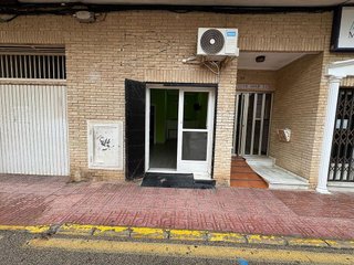 Local comercial en venta en Torrelamata - La Mata en Torrevieja
