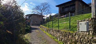 Solar en venta en Villaviciosa - Amandi en Villaviciosa