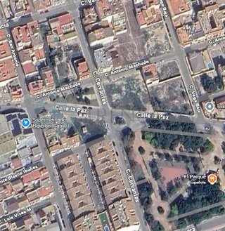 Piso en venta en Catral