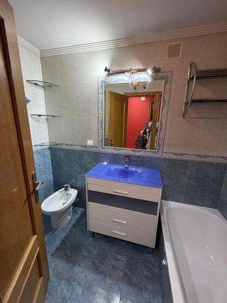 Piso en venta en San Andrés del Rabanedo en San Andrés del Rabanedo