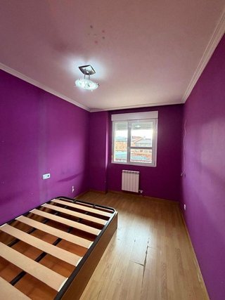 Piso en venta en San Andrés del Rabanedo en San Andrés del Rabanedo