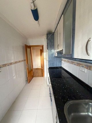 Piso en venta en San Andrés del Rabanedo en San Andrés del Rabanedo