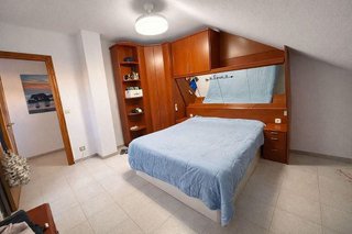 Ático en venta en Almansa