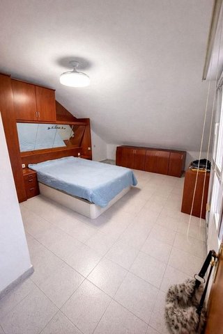Ático en venta en Almansa