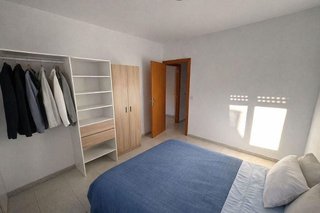 Ático en venta en Almansa