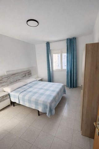 Ático en venta en Almansa