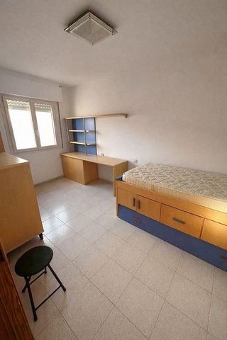 Ático en venta en Almansa