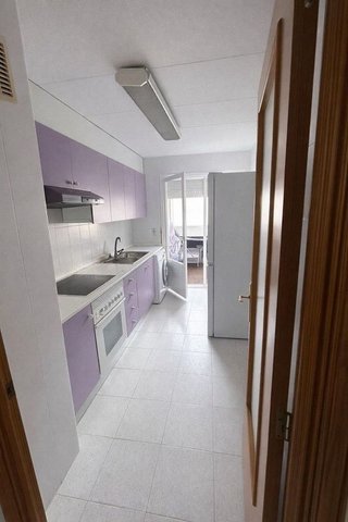 Ático en venta en Almansa