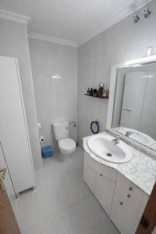 Ático en venta en Almansa