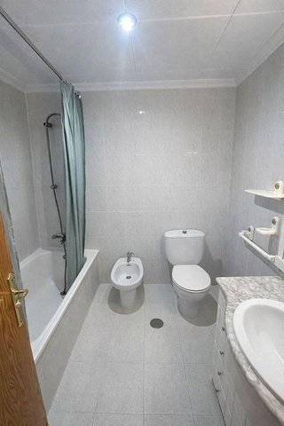 Ático en venta en Almansa