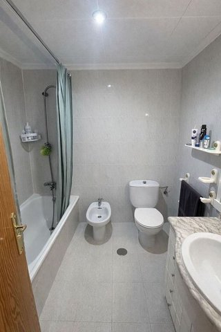 Ático en venta en Almansa
