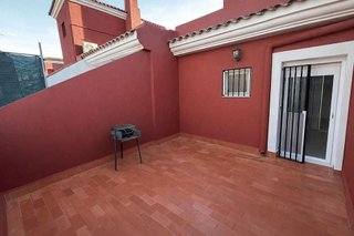 Ático en venta en Almansa