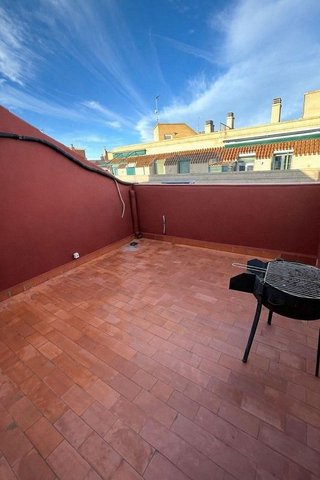 Ático en venta en Almansa