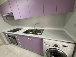 Ático en venta en Almansa