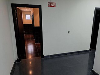 Oficina en venta en Cabanillas del Campo