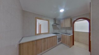 Piso en venta en Zona Norte en Estepona