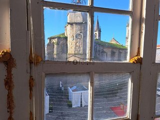 Piso en venta en Betanzos