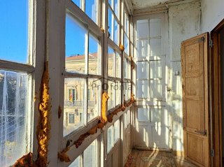 Piso en venta en Betanzos
