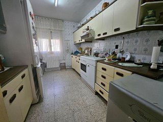 Piso en venta en El Espinar pueblo en Espinar (El)