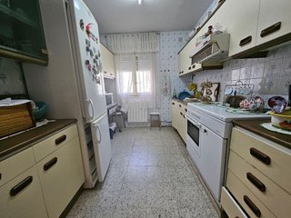 Piso en venta en El Espinar pueblo en Espinar (El)
