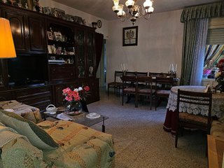 Piso en venta en El Espinar pueblo en Espinar (El)