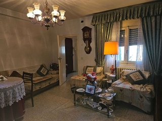 Piso en venta en El Espinar pueblo en Espinar (El)