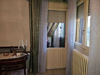 Piso en venta en El Espinar pueblo en Espinar (El)