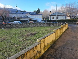 Piso en venta en El Espinar pueblo en Espinar (El)