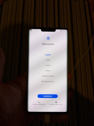Huawei Mate 30 Pro nuevo