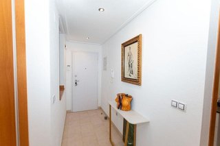Piso en venta en Campos de Golf - Villa Martin - Los Dolses en Orihuela