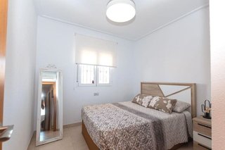 Piso en venta en Campos de Golf - Villa Martin - Los Dolses en Orihuela
