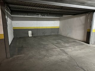Garaje en venta en Pajarillos en Valladolid