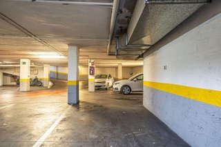 Garaje en venta en Arxiduc - Bons Aires en Palma de Mallorca