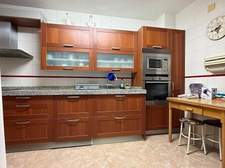 Piso en venta en San Roque-Concordia-Adoratrices en Guadalajara
