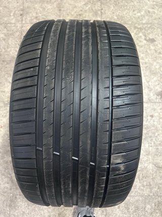 Michelin Pilot Sport 4 SUV 325/35R20