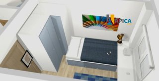 Piso en venta en Barbate ciudad en Barbate