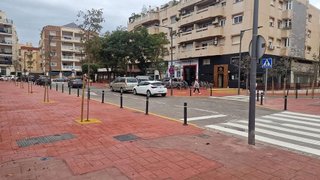 Local comercial en venta en Playa del Rincón en Rincón de la Victoria