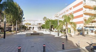 Local comercial en venta en Playa del Rincón en Rincón de la Victoria