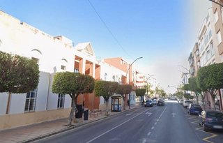 Local comercial en venta en Playa del Rincón en Rincón de la Victoria